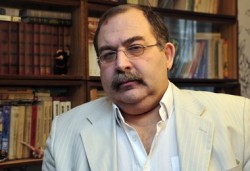 Сергей Черняховский: «Государство должно твердо встать на сторону большинства народа» Сергей Черняховский: «Государство должно твердо встать на сторону большинства народа»